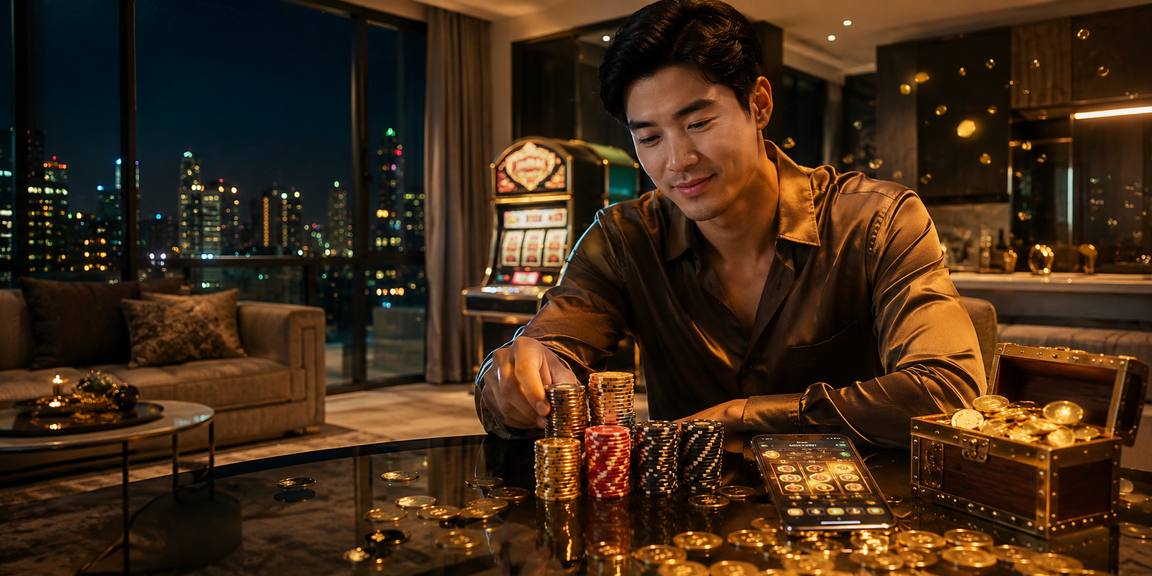 m16 Casino trực tiếp